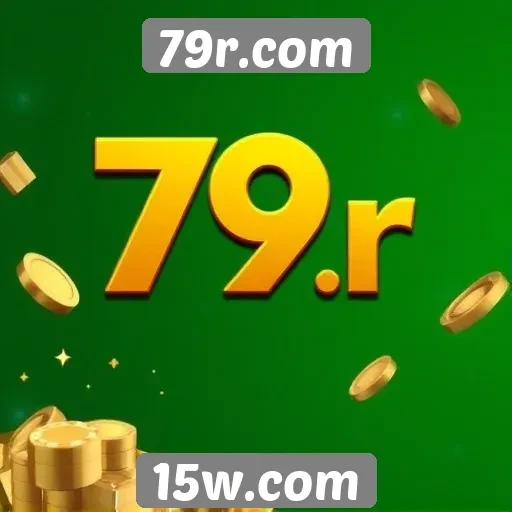 Jogos de cassino em 79r.com atraem novos usuários