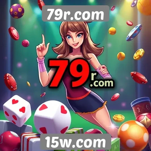 Jogatinas no 79r.com atraem público diverso