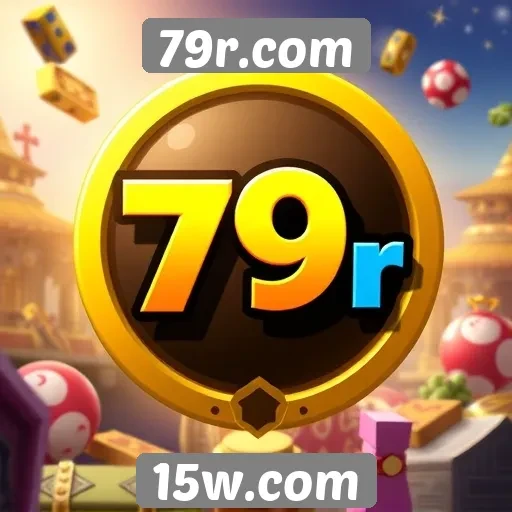 Exploração das plataformas de jogos disponíveis no 79r.com