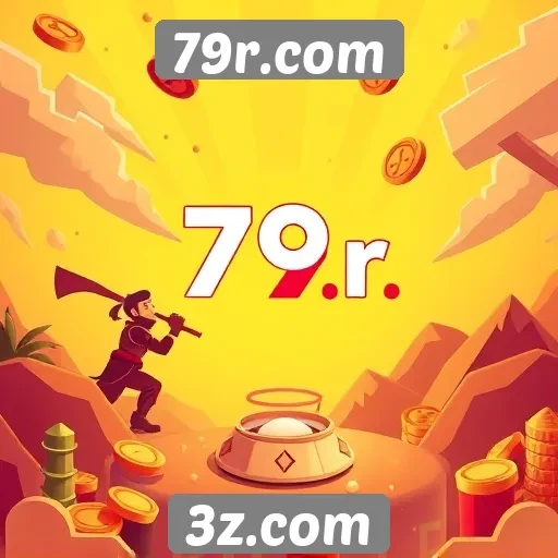 História e evolução do 79r.com no cenário de jogos