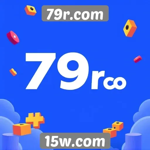 O impacto do 79r.com na comunidade de jogos