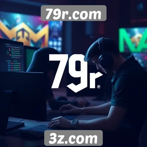 Impacto do 79r.com na comunidade gamer