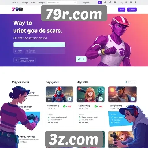 Crescimento da base de usuários no 79r.com ao longo do tempo