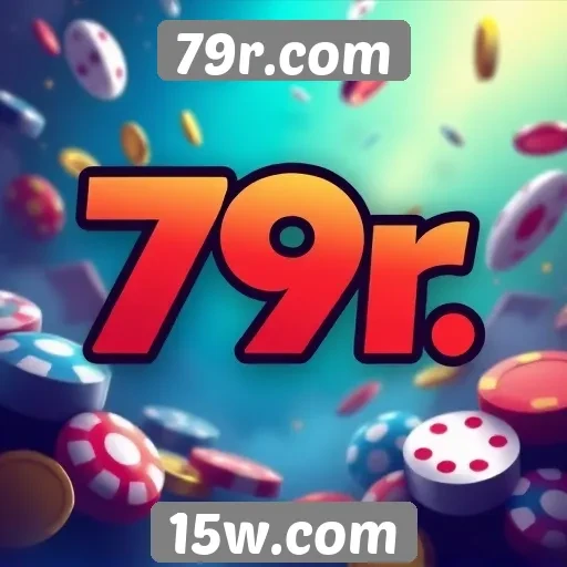 79r.com oferece uma ampla variedade de jogos online
