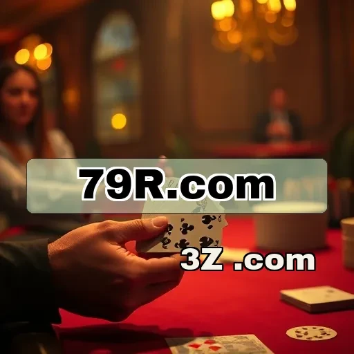 79r.com Experiência VIP